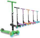 3StyleScooters RGS-2 Kids Scooter f