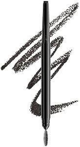 NYX Professional Makeup Precision Brow Pencil - Black