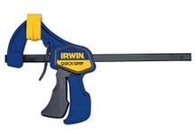 Irwin Bar Clamps