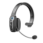 LEVN Bluetooth Headset with Microph