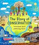 The Story of Conservation: A first 