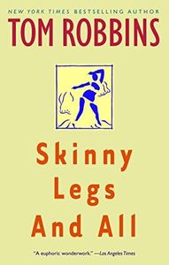 Skinny Leg