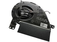 Fan for Asus Zenbook 13 UX333 UX333F UX333FA UX333FN Laptop CPU Cooling Fan FL6Q DFS5K12115491Z 13NB0JW0P01011