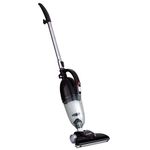 Powersonic 2 in 1 Upright & Handheld Stick Vacuum Cleaner - Lightweight & Powerful Design