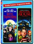 Hotel Transylvania / Monster House (Bilingual)