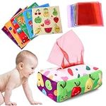 YOGINGO Baby Toys 6 to 12 Months - 
