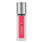 Lenphor Colour Me Up Liquid Lipstick is Infused with Vitamin A and E, Super Pigmented, Transfer-Proof, Smudge-Resistant, Matte look, Vibrant Pink 2ml