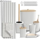 Clara Clark Bathroom Accessories Se