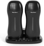 Wax Bear Roll On Warmer with Double