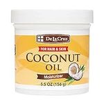 De La Cruz Coconut Oil - Expeller P