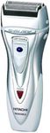 HITACHI S-blade shaver Pearl White 