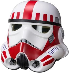 SW BL Black Series Shock Trooper Helmet