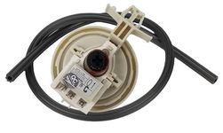 EBF63534901 Washer Pressure Switch W/Hose Assembly fit for LG WKGX2101HBA，WM3400CW, WM3600HVA, WM3600HVA/01, WM3700hWA, WM3900HBA, WM3900HWA, WM4000HBA, WM4000HWA/01, WM4200HWA, WM5500HVA