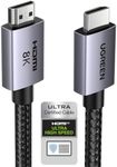 UGREEN HDMI 2.1 Cable Certified 10K