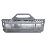 Universal Dishwasher Silverware Cutlery Basket, Dishwasher Silverware Replacement Basket Utensil Cutlery Holder for GE WD28X10