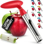 Zulay Kitchen Premium Apple Corer T