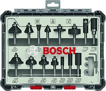 Bosch Prof