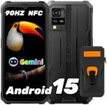 Blackview BV4800 SE Rugged Smartpho