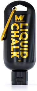 LIQUID CHA