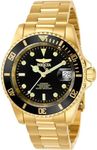 Invicta Pro Diver Stainless Steel A