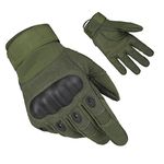 Combat Gloves For Self Defense