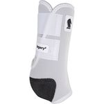 Medium Classic Equine Legacy 2 Boots, Fronts