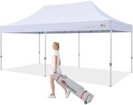 MASTERCANOPY Pop Up Canopy Tent Com