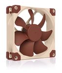 Noctua NF-A9 FLX, Premium Quiet Fan, 3-Pin (92mm, Brown)