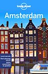 Lonely Planet Amsterdam (Travel Guide)