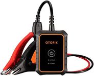 Otofix Battery Tester BT1-Lite,6V 12V 100-2000 CCA Car Battery Analyzer, Cranking & Charging Test Tool,Test for All Vehicles (BT1-lite-new)