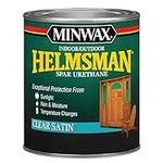 Minwax Helmsman Indoor/Outdoor Spar