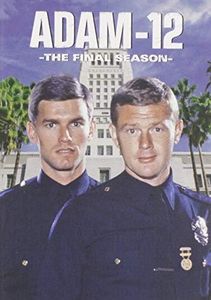 Adam 12: T