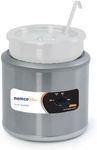 Nemco - 6100A - 7 Qt Round Countert