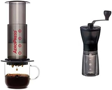 AeroPress 