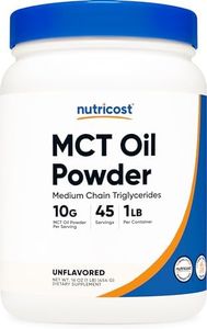 Nutricost 