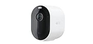 Arlo Pro 4 Security Camera Outdoor,
