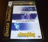 Chungking Express (Widescreen) [Import]