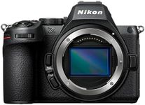 Nikon Z5II Body