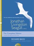 Jonathan Livingston Seagull: A classic fantasy fiction book