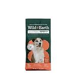 Wild Earth Vegan Dry Dog Food | Pla