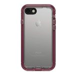 LifeProof Nüüd Series for iPhone 7 - Purple