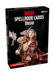 Spellbook Cards: Druid