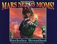 Mars Needs Moms!