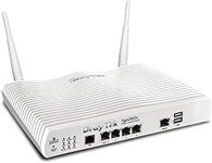DrayTek Vigor 2832n Router