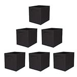 Foldable Folding Storage Cube Stora