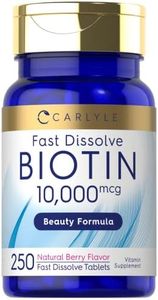 Biotin 100