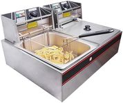 Countertop Deep Fryer