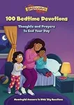 Beginner's Bible 100 Bedtime Devotions: Thoughts and Prayers to End Your Day (The Beginner's Bible)