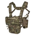 Tactical Chest Rigs