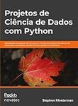 Projetos de ciência de dados com Py